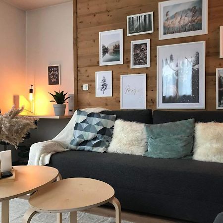 Appartement Rez-De-Chaussee, Cosy T3 4 A 6 Pers Avec Piscines Interieure & Exterieure A Samoens En Haute-Savoie Exteriör bild