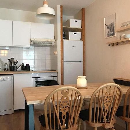 Appartement Rez-De-Chaussee, Cosy T3 4 A 6 Pers Avec Piscines Interieure & Exterieure A Samoens En Haute-Savoie Exteriör bild