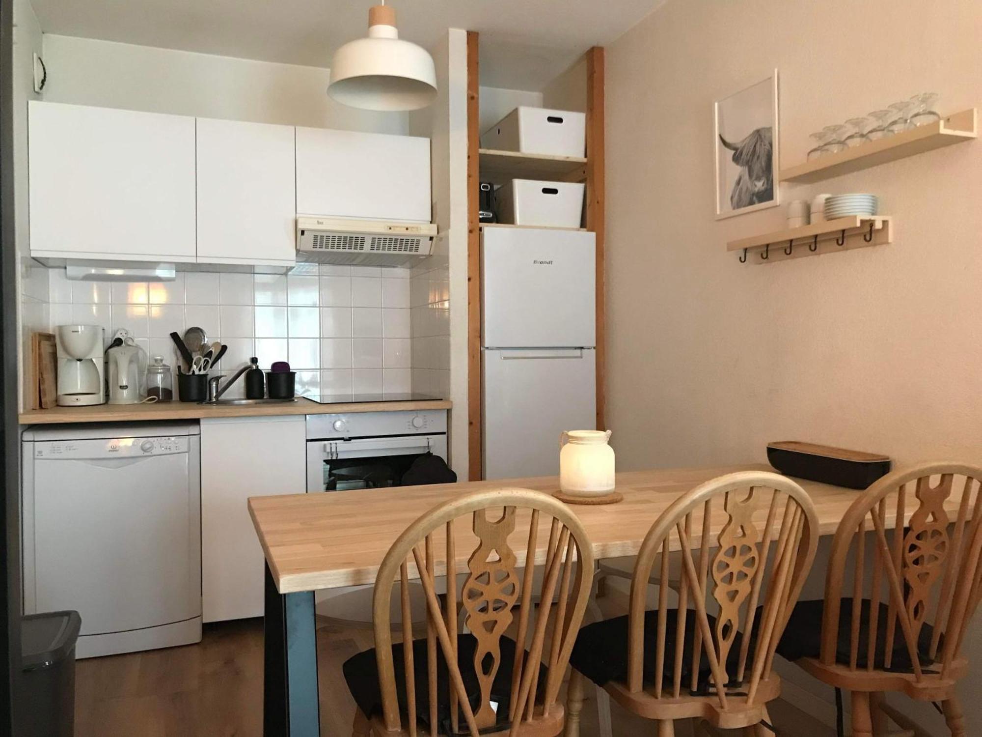 Appartement Rez-De-Chaussee, Cosy T3 4 A 6 Pers Avec Piscines Interieure & Exterieure A Samoens En Haute-Savoie Exteriör bild